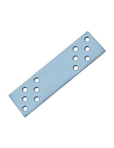 Placuta dreapta pentru imbinare (65MMx180MMx2MM)