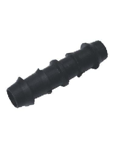 Imbinare din plastic pentru teava picurare (16MM)