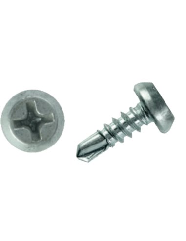 Holsurub autoforant cap bombat (3.9MMx16MM)