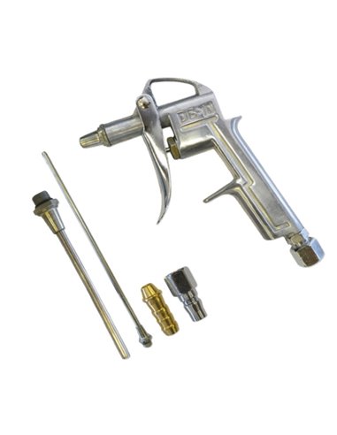 Set pistol pentru compresor (5buc./set)