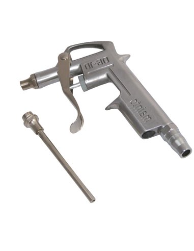 Pistol pentru compresor