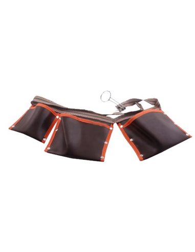 Suport dublu din PVC pentru dulgher (BMX-2957 )