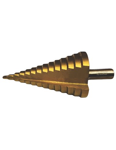 Freza conica pentru metal (6MM-38MM)