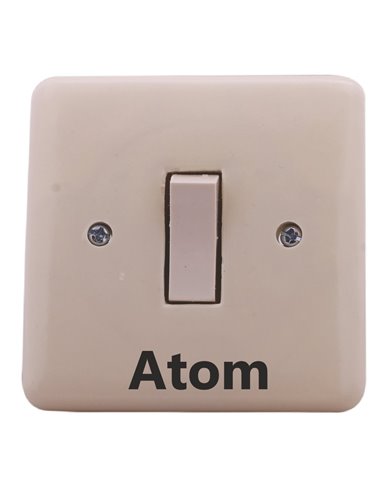 Intrerupator Atom