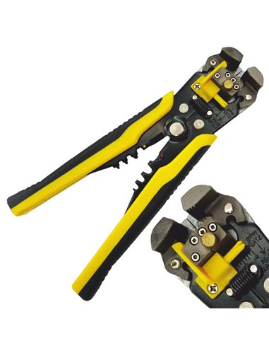 Cleste pentru papuci electrici (HS-D1-210MM)