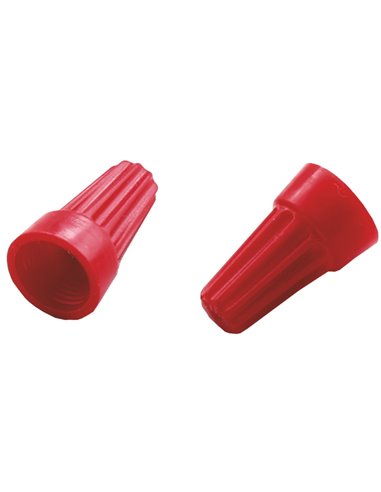 Capat final cu filet pentru cablu (P2x2.5MM)