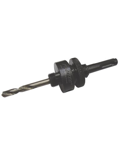 Adaptor freza bimetal cu prindere SDS (1/2x20UNF-14MM-30MM)