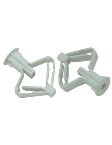 Diblu pentru rigips cu clips (3MM-100buc./punga)