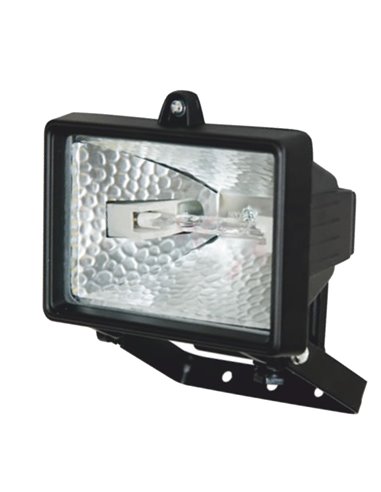 Lampa cu bec halogen (150W)