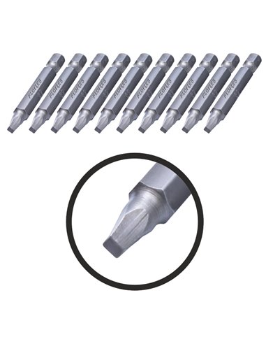 Capete imbus T-2 (10buc./set)