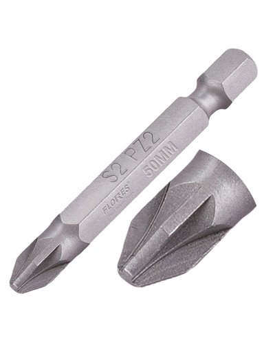 Cap bit PZ2xPH2x50MM (1buc./set)