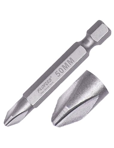 Cap bit PH2X50MM (1buc./set)