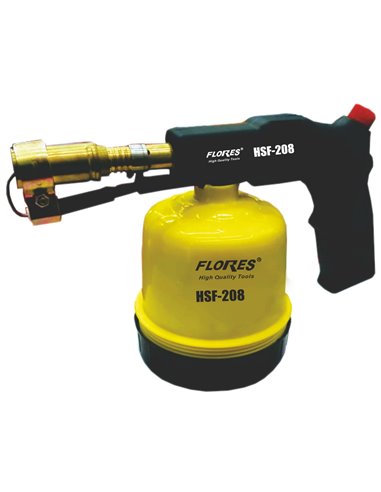 Lampa cu Quart pentru lipit (HSF-208)