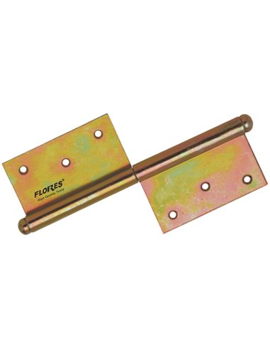 Balama din metal pentru fereastra (140MM -12buc./cutie)