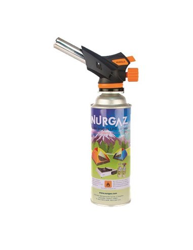 Cap arzator Nurgaz cu spray inclinat (NG503)