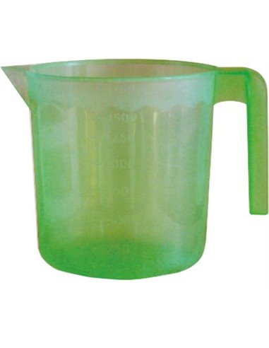 Cana din plastic (0.5L-Y-255)