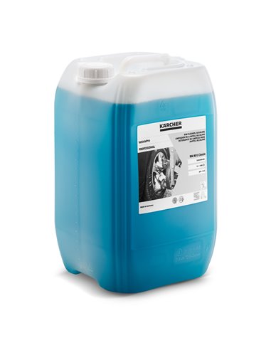 Detergent pentru jante, alcalin RM 801 ASF, 20l