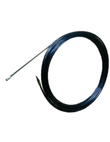 Tragator din metal pentru cablu conductor (4MMx10M)