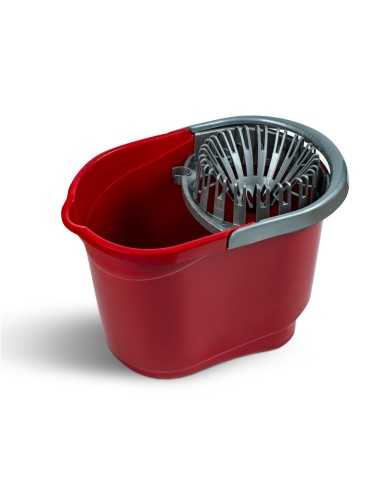 Galeata din plastic pentru mop (14 L- BU132)