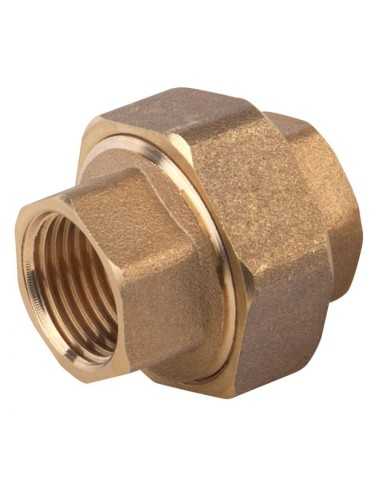 Holender din bronz (3/4-FI+FI)